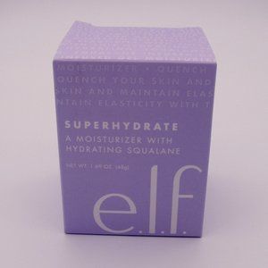 2 for $15 - ELF Superhydrate Vegan Moisturizer